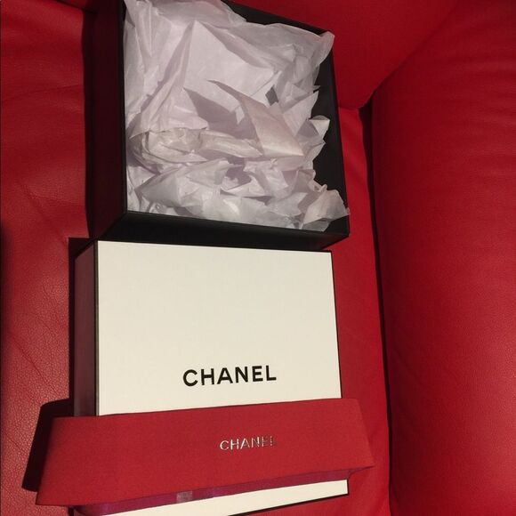 Chanel box - Picture 4 of 8